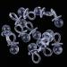 Buy Sharplace 4x 12pcs Mini Decorative Pacifiers - 1.9'' Acrylic Baby Pacifiers & Pendants | International Shipping Available - Buy Online on GoSupps.com
