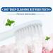 Consentbil Repair Probiotic Toothpaste Whitening Toothpaste Repairs and Protects Whitening Toothpaste Removes Tooth Stains Fresh Breath - Buy Online on GoSupps.com