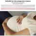 Buy 2 Pack Fetal Monitoring Belt - High Elasticity & Adjustable Size for Comfort | International Shipping Available - Buy Online on GoSupps.com