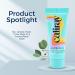 Caliray Mini So Blown Blurring & Hydrating Primer - Collagen Peptide & Niacinamide | 0.34 oz | International Shipping Available - Buy Online on GoSupps.com