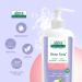 Aleva Naturals Hypoallergenic Sleep Easy Baby Hair and Body Wash for Kids and Toddlers Plant-Based Organic Aloe Vera Formula with Lavender Scent Gentle on Eyes and Sensitive Skin - 8 Fl Oz 8 Fl Oz (Pack of 1) - Buy Online on GoSupps.com