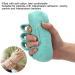 Fingers Separation Pad Elder Bedridden Patients Elder Fingers Separation Pad Finger Caring Accessory(green) - Buy Online on GoSupps.com