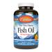 Carlson Labs The Very Finest Fish Oil Natural Orange Flavor 700 mg 120 Soft Gels