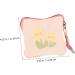 Anneome Portable Ladies Binding Storage Bag - Outdoor Menstruation Tapes Container for Women & Girls - Buy Online on GoSupps.com