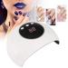 36W Nail Dryer Intelligent Timing Professional Nail Polish Curing Device for Salon Quality Manicures - Buy Online on GoSupps.com