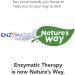 Nature's Way Thymulus | Immune Health Support - 60 Capsules - Buy Online on GoSupps.com