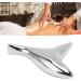 Verdant Touch Gua Sha Massage Device - Terahertz Energy Acupressure Bar for Pain Relief & Skin Care - Buy Online on GoSupps.com