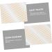 Angoily 1 Set Double Eyelid Sticker Set Stickers Heart Puff Makeup Invisible Eyelid Sticker Tool Simple - Buy Online on GoSupps.com