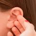 Facial Reflex Zone Massage Tools - Acupuncture Ear Seed Kit & Stickers for Holistic Healing - Buy Online on GoSupps.com
