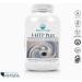 Buy Nature s Lab 5-HTP Plus 200mg - Supports Relaxation & Healthy Mood | 120 Capsules - International Shipping Available - Buy Online on GoSupps.com