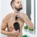 Premium Cabilock Men's Shaving Case | Travel Razor Storage Box - Durable EVA Design for International Use - Buy Online on GoSupps.com