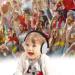 YANKUIRUI Baby Ear Defenders | Noise Cancelling Headphones for Toddlers 0-3 Years | White - Buy Online on GoSupps.com