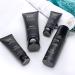 Men's Acne Treatment System - Tiege Hanley Level 1 Set with Face Wash, Moisturizer, Scrub & Salicylic Acid Cream - Buy Online on GoSupps.com