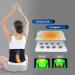 Valuable Lumbar Pegs - Back Support for Herniated Disc & Posture Correction | Pain Relief Waist Support - Buy Online on GoSupps.com