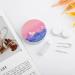 Custom Contact Lens Case - Personalized Travel Kit with Mirror & Tools | Add Your Image & Text - Buy Online on GoSupps.com