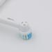 Ronsit Replacement Brush Heads - Compatible with Electric Toothbrush - Pack of 4 - Buy Online on GoSupps.com