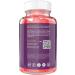 Mommyz Love Apple Cider Vinegar Gummies - Weight Management & Healthy Digestion for New Moms 60 Count with Folate & Vitamin B12 - Buy Online on GoSupps.com