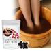 2023 New Herbal Detox Foot Soak Beads - 20 Pcs for Body Cleansing and Shaping | Home Herbal Foot Massage - 4 Pack - Buy Online on GoSupps.com
