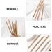 OHPHCALL 8 Pcs Concealer Pen Concealer for Makeup Concealer for Freckle Women Makeup Supplies White Wooden - Buy Online on GoSupps.com