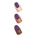 Sally Hansen Miracle Gel x The School for Good and Evil Collection - Good is Great - 0.5 fl oz - Long-Lasting Nail Polish - Buy Online on GoSupps.com