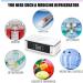 Insulin Cooler Portable Mini Insulin Refrigerated Box Mini Medicine Refrigerator and Insulin Cooler for Car Suitable for Car/Travel/Aircraft - Buy Online on GoSupps.com