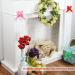 Pull Bows 100 Pcs Decorative Assorted Colors Gift Wrap Knot Ribbons Gift Wrapping Bows for Flower Presents Basket Birthday Wedding Valentine Tie Crafts -10 Colors - Buy Online on GoSupps.com