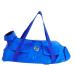 Baoblaze Pet Cat Restraint Bag Claw Grooming Scratching Grooming Bag for Cats Blue ll Blue