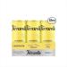  Italian Gourmet E.R. Ferrarelle Limonata Pack of 12 bottles of Ferrarelle mineral water lemonade. Soft drink. Carbonated beverage. 25 cl + Italian Gourmet Polpa 400 g - Buy Online on GoSupps.com