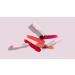 Wet n Wild Cloud Pout Soft Blur Matte Lipstick Non-Drying Long-Lasting Lightweight and Moisturizing Matte Lipstick Little Red Rosette - Buy Online on GoSupps.com