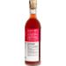 O Pomegranate Champagne Vinegar 300 mL Glass Bottle - Buy Online on GoSupps.com