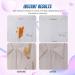 Bioswipe Activated Enzyme Laundry Stain Remover Enzyme Cleaner Clothing Stain Remover Garment Stubborn Stain Cleaner Oil Remover for Laundry Fast Stain Remover 1pc - Buy Online on GoSupps.com