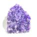 Gift Natural Crystal Stone Amethyst Crystal Cluster Home Decor Natural Stones Crystal Cluster