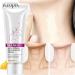 Mango Firming Neck Cream Anti Wrinkle Neck Cream Firming and Rejuvenating Neck Cream Best Anti Wrinkle Neck Cream for Deep Wrinkles Neck Cream - Buy Online on GoSupps.com
