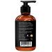 Radha Beauty Rosehip Facial Cleanser - 4 fl. oz | Clear Oily Dry & Sensitive Skin | Anti-Aging Herbal Infusion with 8x Antioxidant Protection - Buy Online on GoSupps.com