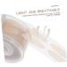 Beavorty 6 Rolls lace Double Eyelid Sticker Invisible Tape Makeup Tape Invisible Double Eyelid Stickers Eye - Buy Online on GoSupps.com