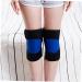 Buy Heated Knee Brace & Thermal Knee Pads - Self-Heating Support for Men & Women | International Shipping - Buy Online on GoSupps.com