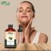 Ridge Gourd Oil (Luffa Acutangula) - Pure Natural Carrier Oil for Skincare & Haircare - 118ml / 3.99fl oz | Buy Online Worldwide - Buy Online on GoSupps.com