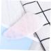 FOMIYES 3pcs Gua Sha Massager Set - Pink Facial & Body Crystal Massage Tools for Rejuvenation | International Shipping Available - Buy Online on GoSupps.com