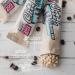 Chiefs Protein Bar with 20g Protein and (208kcal) Low Sugar High Protein Bar 12 x 55g (White Mocha) - Buy Online on GoSupps.com