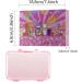 Makeup For Girls | 26 Eyeshadow Stick Face Cleanser Hair Band Durable Cosmetic Kit For Women Girls Beginners - Buy Online on GoSupps.com