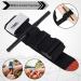 EMDMAK 276Pcs Tactical Molle First Aid Survival Kit | Emergency Trauma Bag for Camping, Hiking, Hunting | Home, Car, Outdoor Adventures - Acu Blue - Buy Online on GoSupps.com