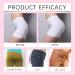  CongRong Firming cream for buttocks firms and smooths the buttocks reduces the appearance of cellulite moisturizes and softens improves the curves of the body legs and stomach (3CPS) - Buy Online on GoSupps.com