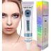 Liquid Eye Shadow - Long-Lasting Waterproof Glitter Eyeshadow | Stage Shimmer Eye Shadow Cosmetics Kit Puchen 06 - Buy Online on GoSupps.com