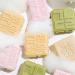 Overcome Soap CICA 3.5 oz - Natural Handmade Cold Process Soap with Centella Asiatica | Best Handmade Soap Bar for Skin Care - Buy Online on GoSupps.com