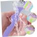 Hemoton 2pcs Eye Makeup Tools Eyeliner Stencils Eyeliner Applicator Tool Mascara Drawing Aid Tool Eyeliner Guard Make up Aid Tools Eyeliner Make up Silicone Eye Make up Tools 15x5.7cm - Buy Online on GoSupps.com