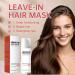 3PCS Leave-In Hair Conditioner Repair Dry And Frizzy Hair Deeply Nourishing Upgraded Classic - Buy Online on GoSupps.com