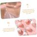 FOMIYES 4pcs High Gloss Dusting Face Glitter Makeup Women Highlighter Spray Glitter Spray for Women Miss 7.5x7cmx4pcs Pinkx4pcs - Buy Online on GoSupps.com