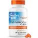Doctor's Best High Absorption CoQ10 with BioPerine Gluten Free Naturally Fermented Heart Health Energy Production 100 mg 120 Count