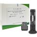 Konsung 20PCS 5-in-1 Test Strips for Total Cholesterol HDL Cholesterol LDL Cholesterol Triglyceride Cholesterol and Glucose