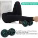 High-Quality GnHG Fascia Roll & Self-Massage Ball Set for Spine & Feet | International Shipping - Buy Online on GoSupps.com